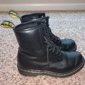 Dr. Martens